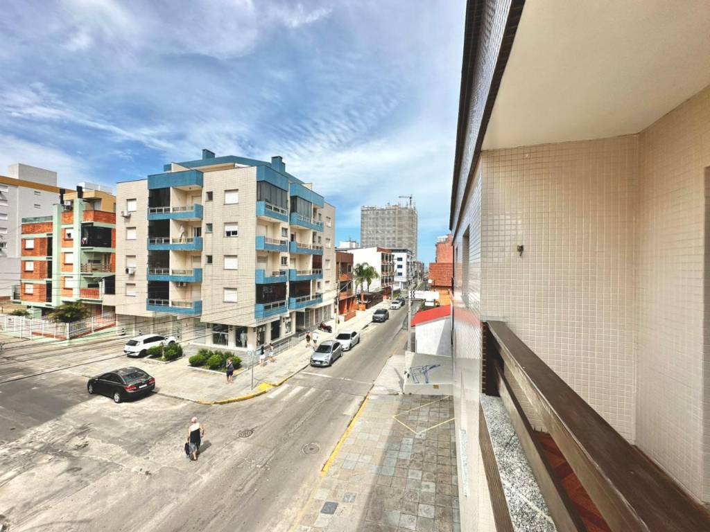 Apartamento 2 dormitórios para venda, Centro em Capão da Canoa | Ref.: 7494