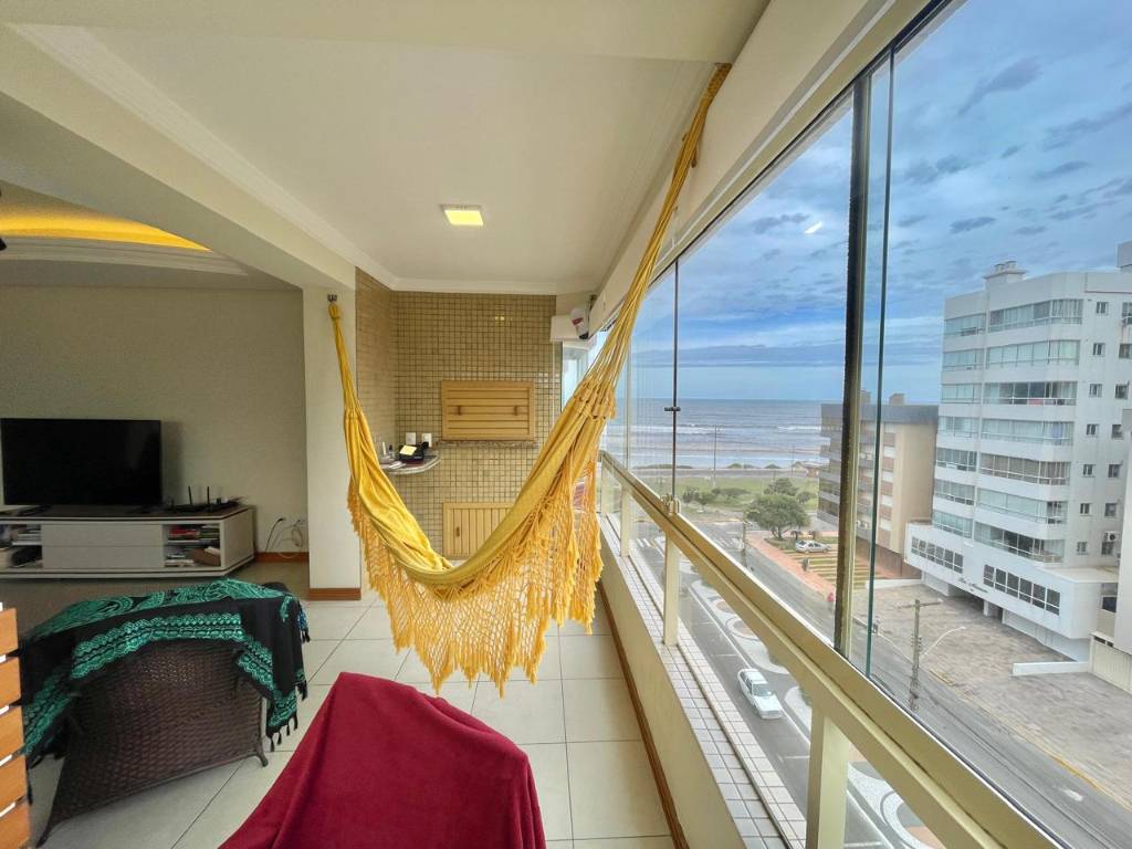 Apartamento 3 dormitórios para venda, Zona Nova em Capão da Canoa | Ref.: 7495