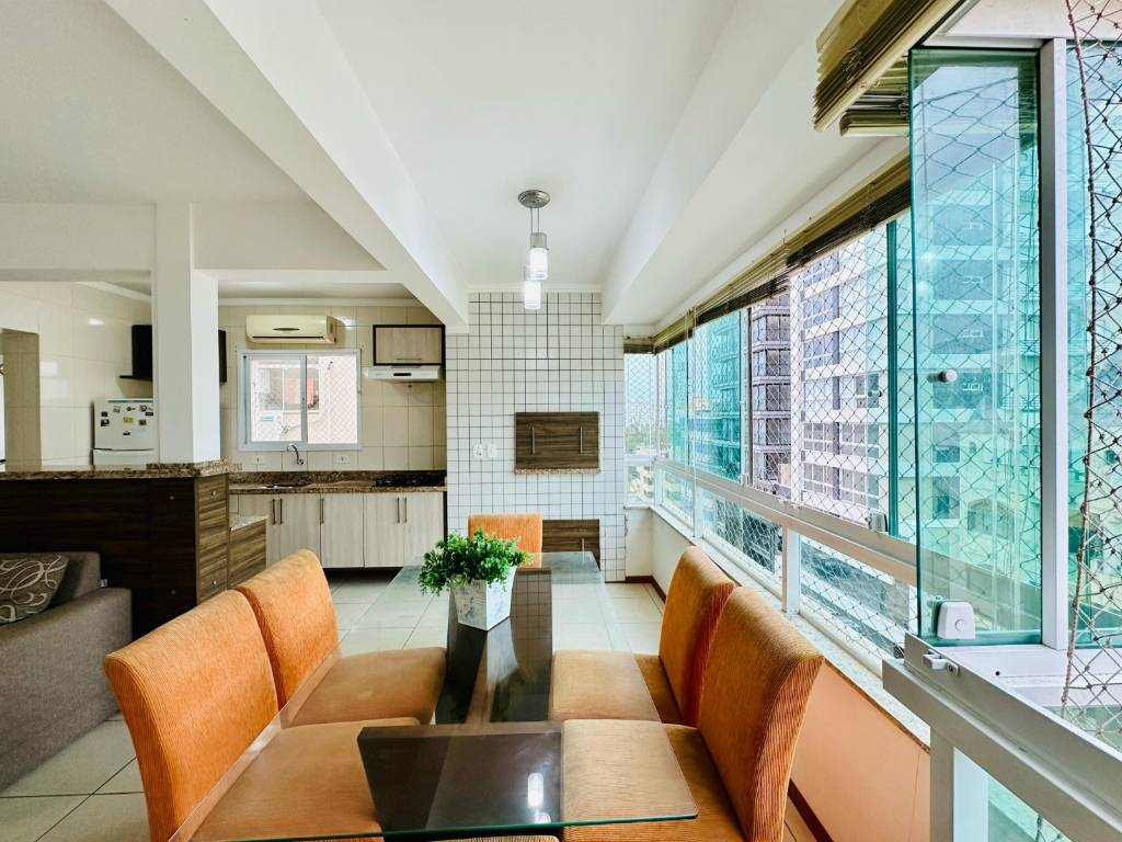 Apartamento 2 dormitórios para venda, Zona Nova em Capão da Canoa | Ref.: 7547