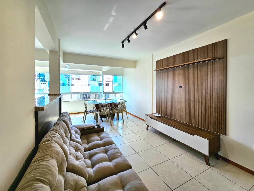 Apartamento 2 dormitórios para venda, Zona Nova em Capão da Canoa | Ref.: 7547