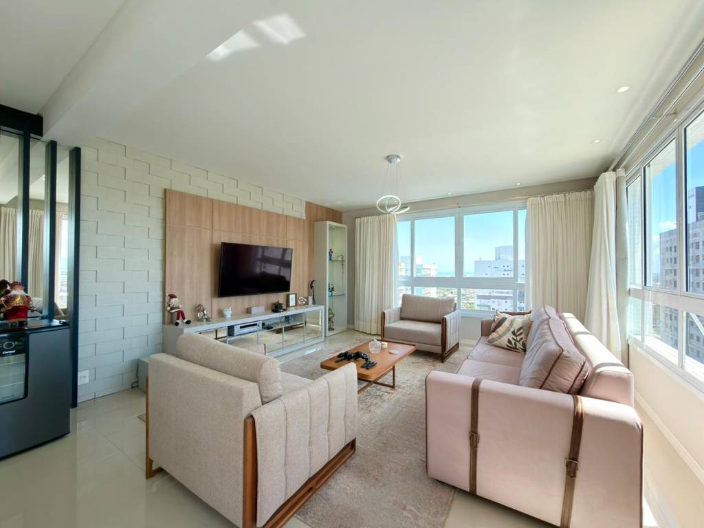 Apartamento 3 dormitórios para venda, Navegantes em Capão da Canoa | Ref.: 7638