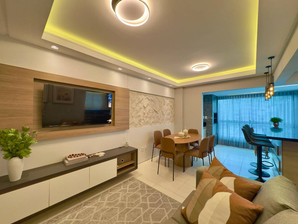 Apartamento 2 dormitórios para venda, Centro em Capão da Canoa | Ref.: 7676