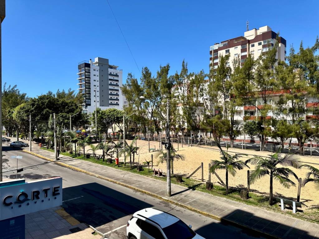 Apartamento 2 dormitórios para venda, Zona Nova em Capão da Canoa | Ref.: 7753