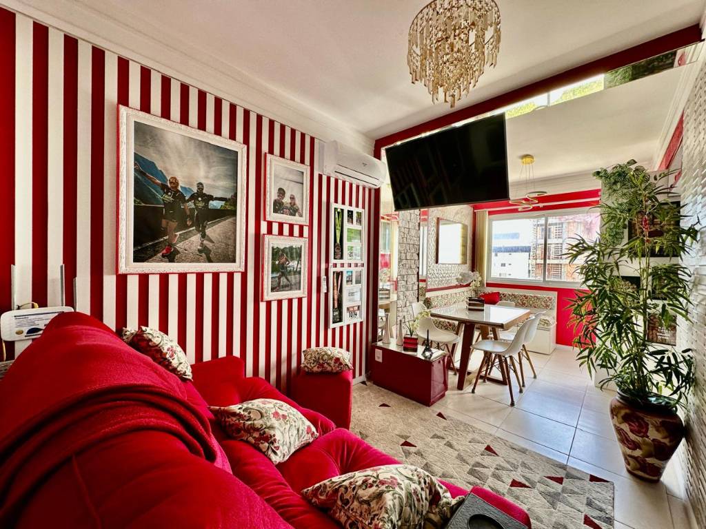 Apartamento 2 dormitórios à venda, Zona Nova em Capão da Canoa | Ref.: 7865