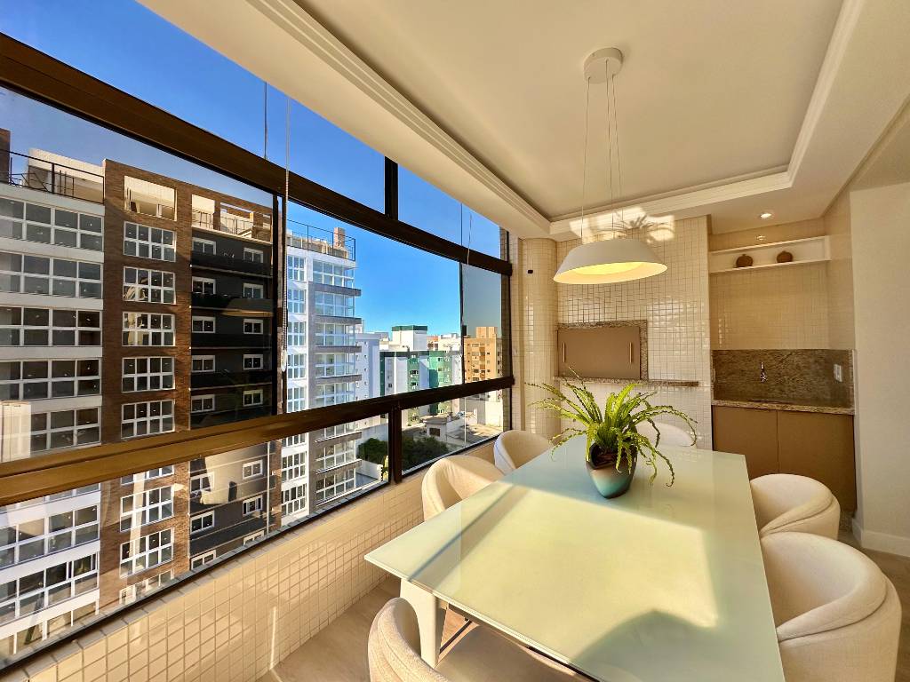 Apartamento 4 dormitórios para venda, Zona Nova em Capão da Canoa | Ref.: 7893