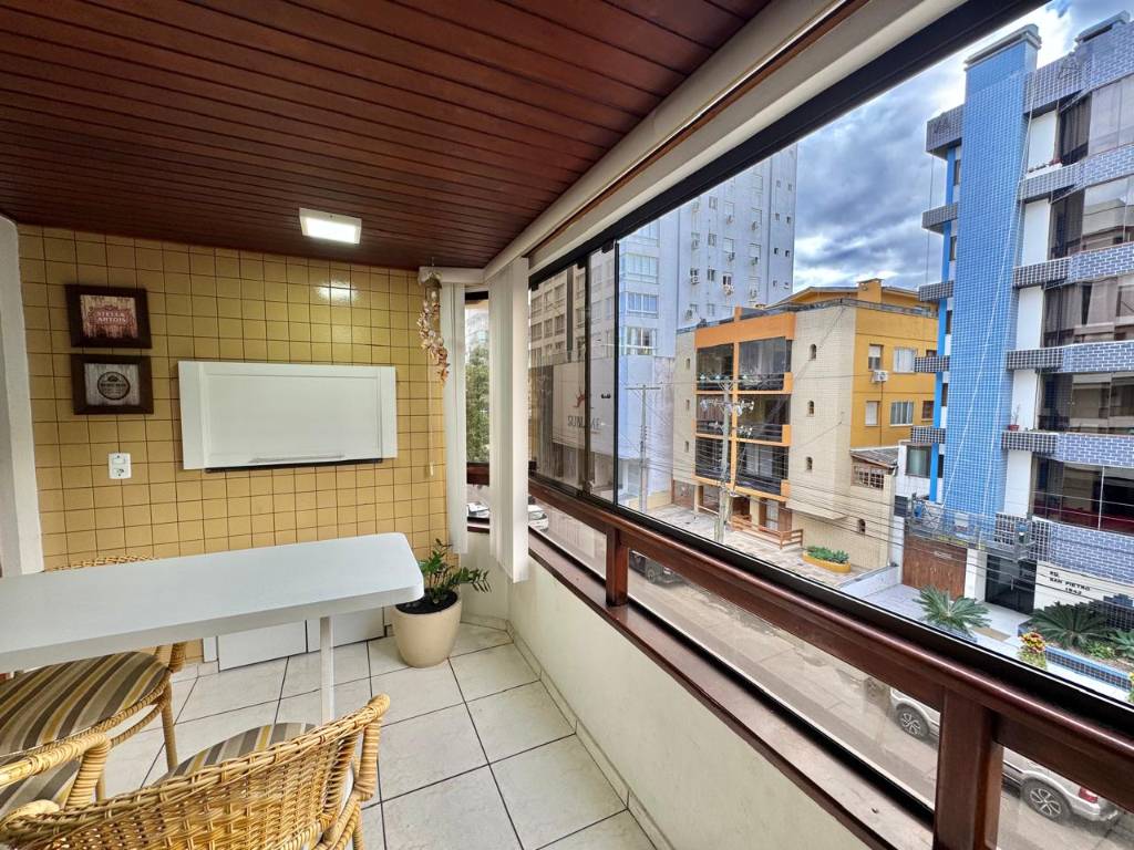 Apartamento 2 dormitórios para venda, Centro em Capão da Canoa | Ref.: 7909