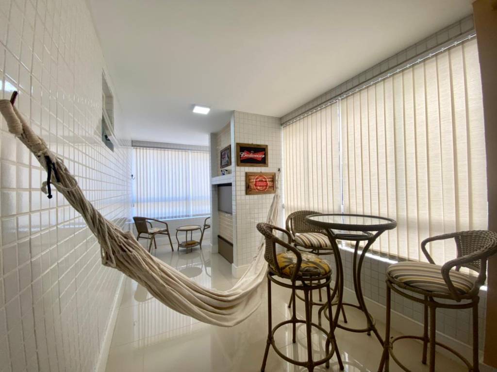 Apartamento 3 dormitórios para venda, Centro em Capão da Canoa | Ref.: 795