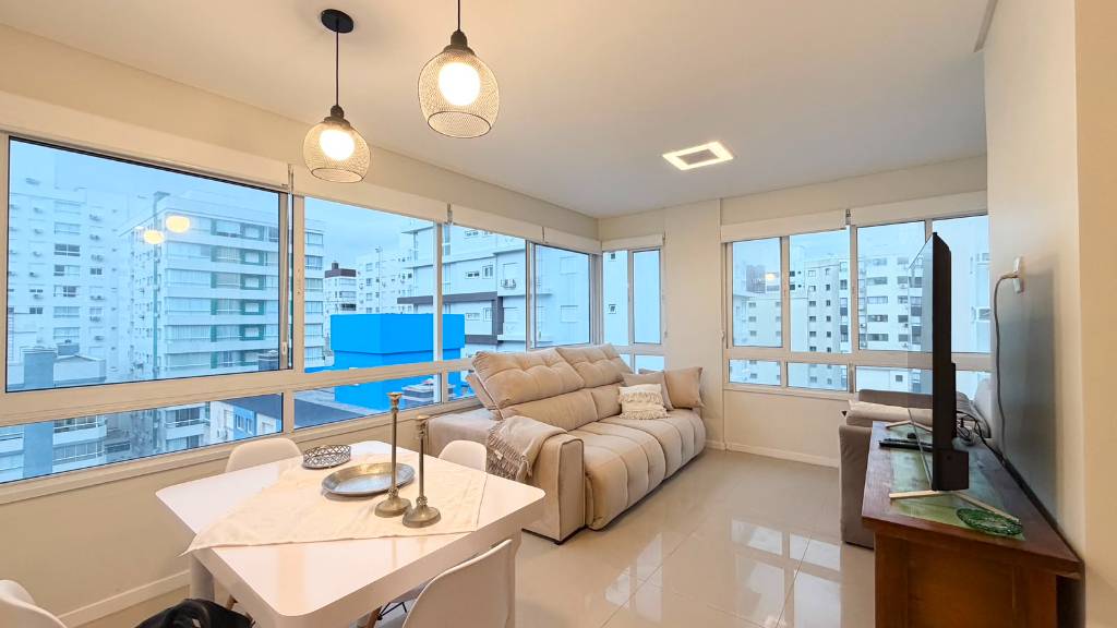Apartamento 2 dormitórios para venda, Centro em Capão da Canoa | Ref.: 8003