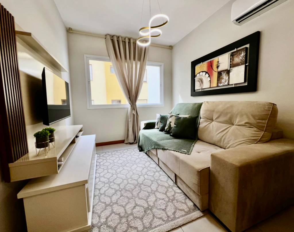 Apartamento 1 dormitório para venda em Capão da Canoa | Ref.: 8102