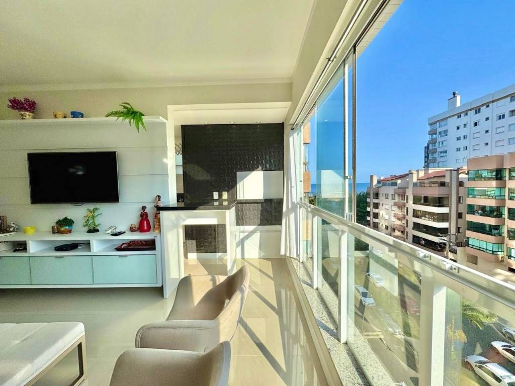 Apartamento 3 dormitórios para venda, Centro em Capão da Canoa | Ref.: 8180