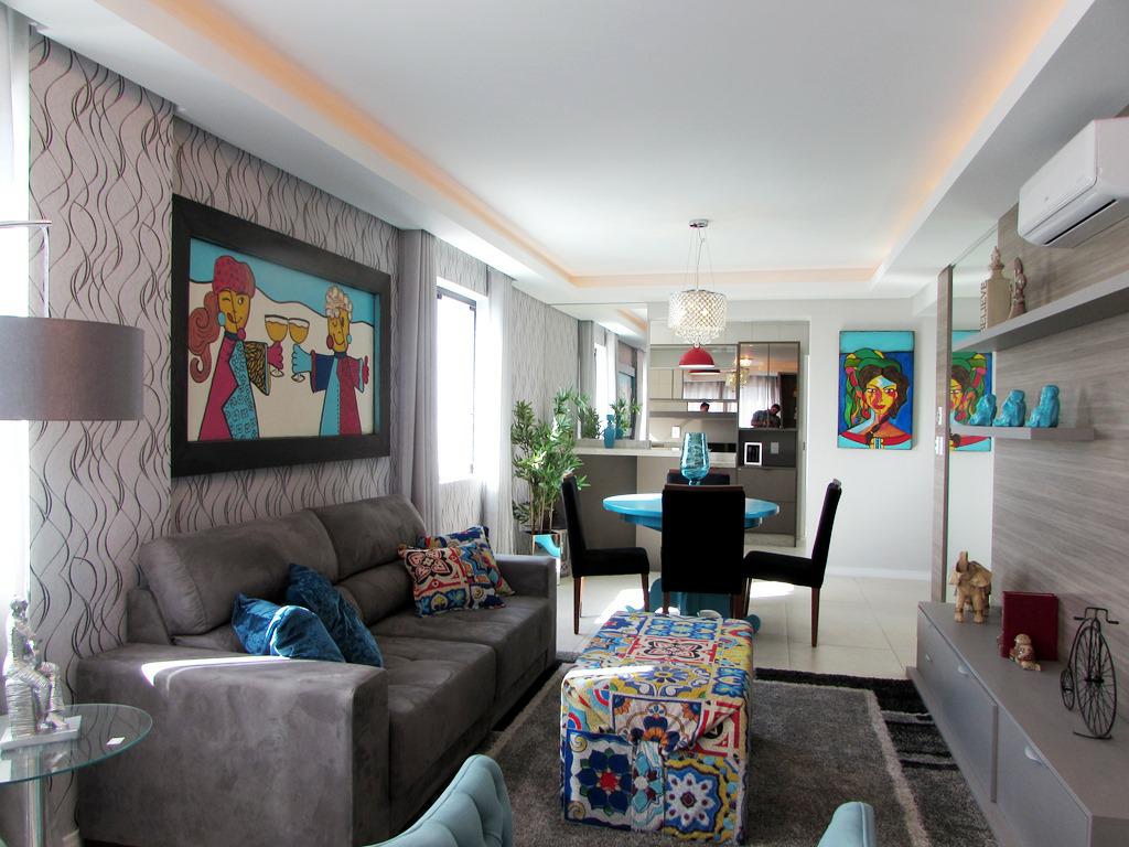 Apartamento 2 dormitórios à venda, Centro em Capão da Canoa | Ref.: 8218