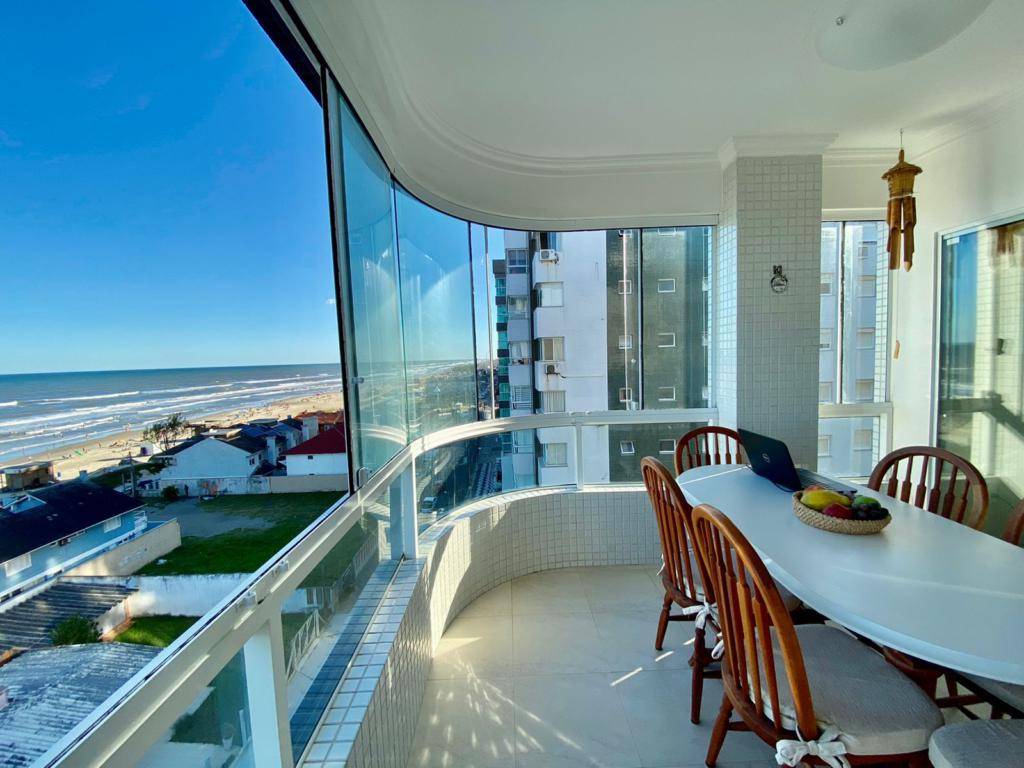 Apartamento 3 dormitórios à venda, Zona Nova em Capão da Canoa | Ref.: 8221