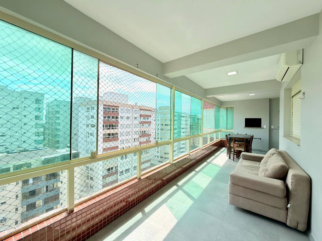 Apartamento 2 dormitórios para venda, Zona Nova em Capão da Canoa | Ref.: 8267