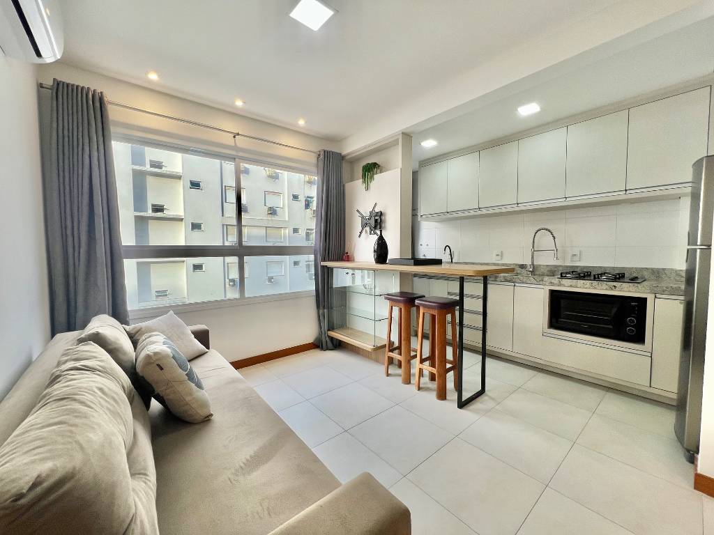 Apartamento 2 dormitórios para venda em Capão da Canoa | Ref.: 8272