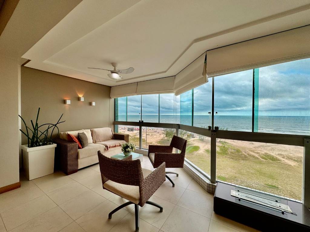 Apartamento 4 dormitórios para venda, Navegantes em Capão da Canoa | Ref.: 8282