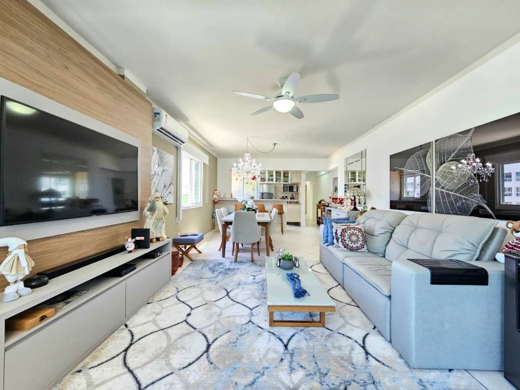 Apartamento 3 dormitórios para venda, Navegantes em Capão da Canoa | Ref.: 8291