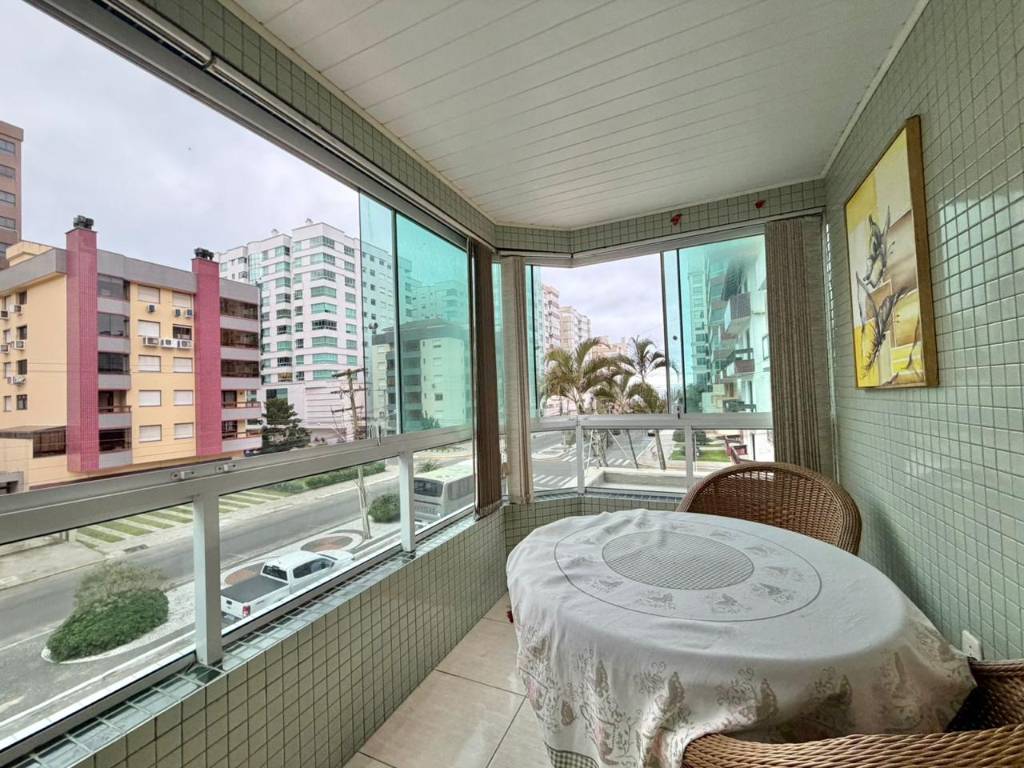 Apartamento 3 dormitórios para venda em Capão da Canoa | Ref.: 8333
