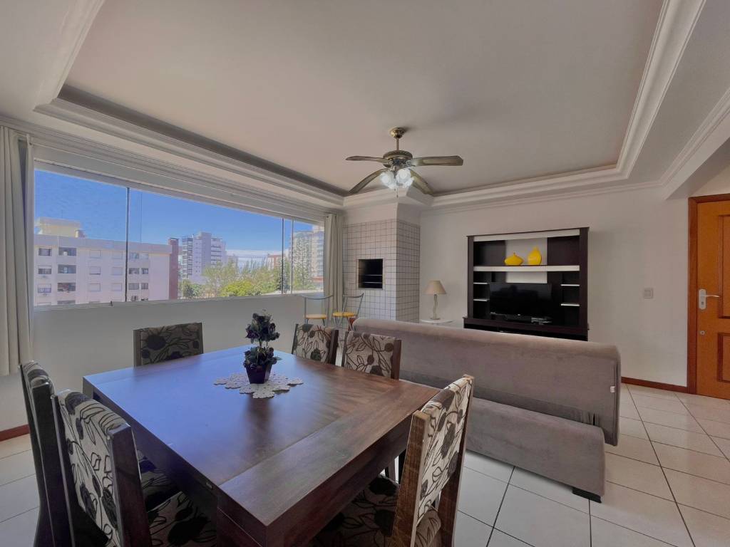 Apartamento 2 dormitórios para venda, Zona Nova em Capão da Canoa | Ref.: 8384