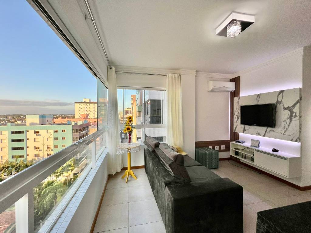 Apartamento 1 dormitório para venda, Centro em Capão da Canoa | Ref.: 8425