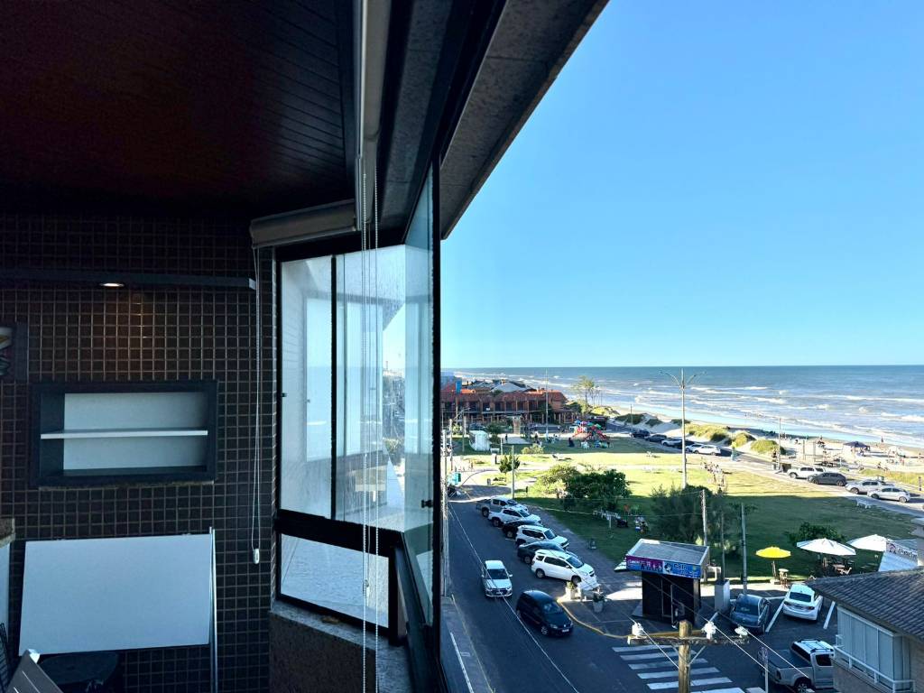 Apartamento 3 dormitórios à venda, Zona Nova em Capão da Canoa | Ref.: 8447