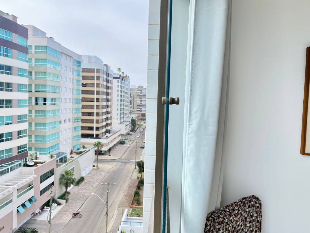 Apartamento 1 dormitório para venda, Navegantes em Capão da Canoa | Ref.: 8470