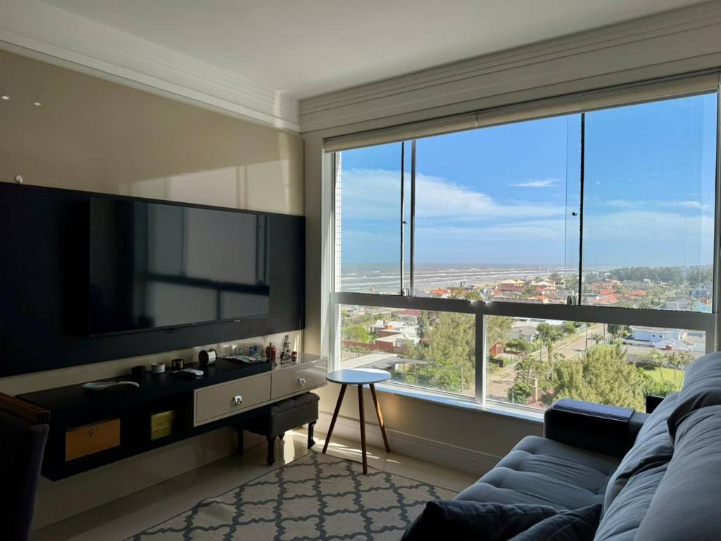 Apartamento 2 dormitórios à venda, Centro em Capão da Canoa | Ref.: 8512