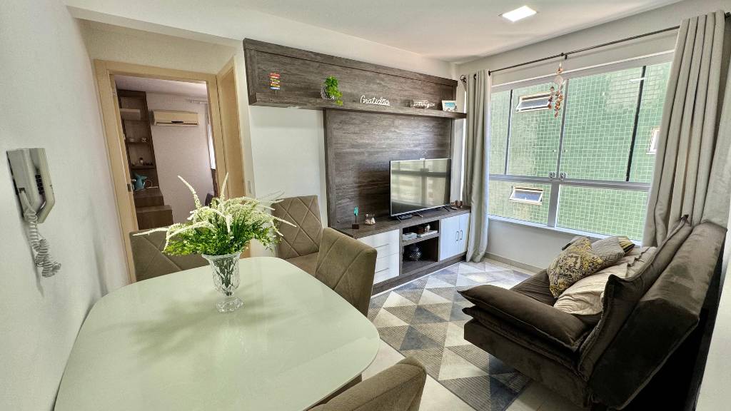 Apartamento 1 dormitório para venda, Centro em Capão da Canoa | Ref.: 8544