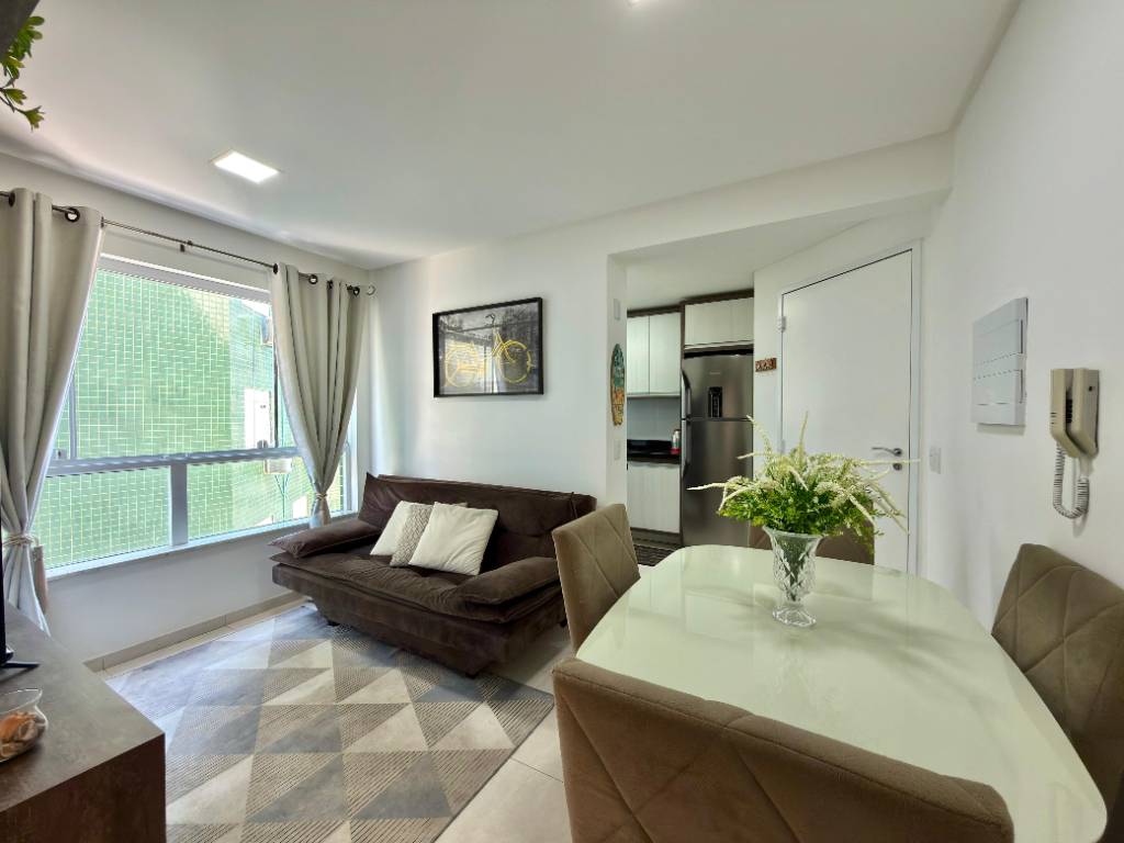 Apartamento 1 dormitório para venda, Navegantes em Capão da Canoa | Ref.: 8544