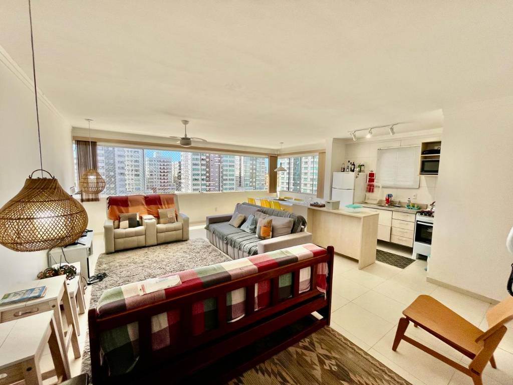 Apartamento 3 dormitórios para venda, Zona Nova em Capão da Canoa | Ref.: 8559