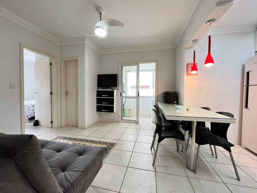 Apartamento 1 dormitório para venda, Zona Nova em Capão da Canoa | Ref.: 8575