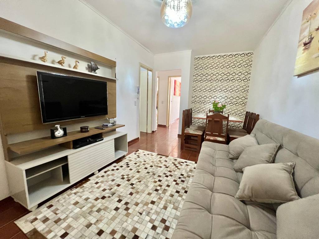 Apartamento 2 dormitórios para venda, Centro em Capão da Canoa | Ref.: 8599