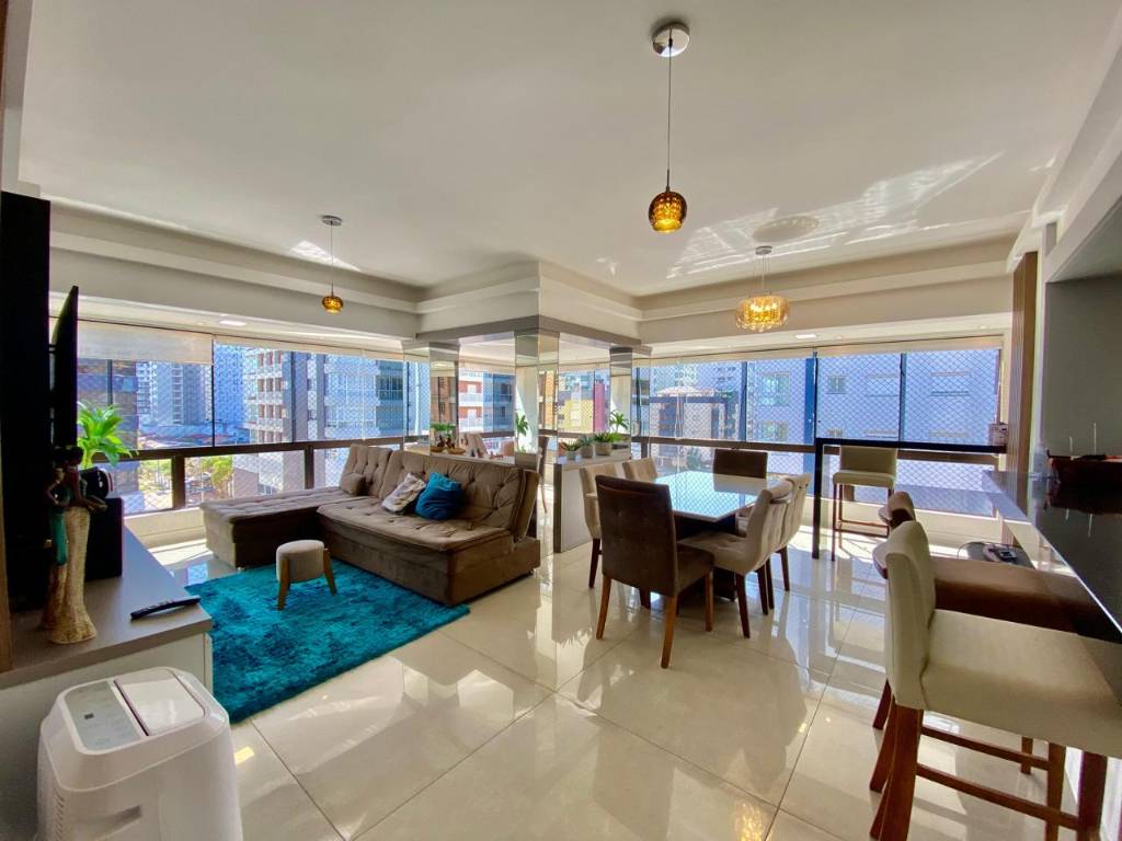 Apartamento 3 dormitórios para venda, Zona Nova em Capão da Canoa | Ref.: 872