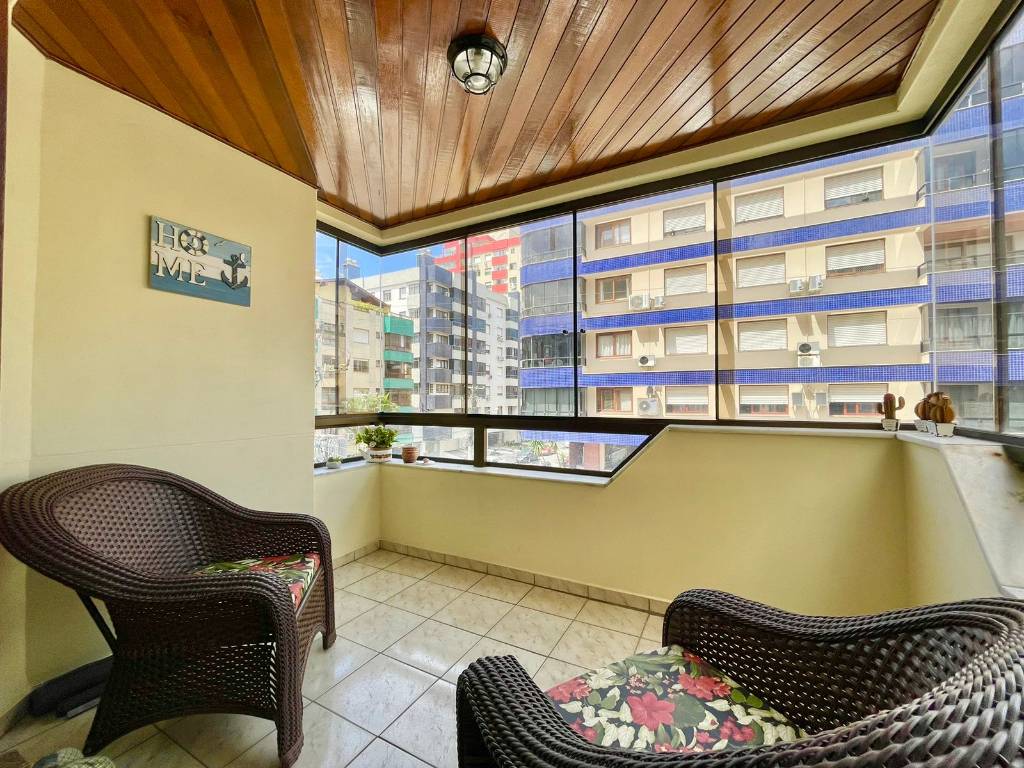 Apartamento 1 dormitório para venda, Centro em Capão da Canoa | Ref.: 8721