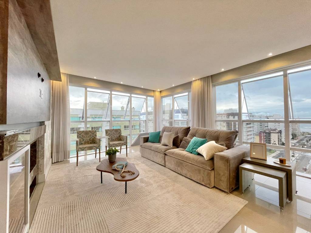 Apartamento 3 dormitórios para venda, Zona Nova em Capão da Canoa | Ref.: 8729