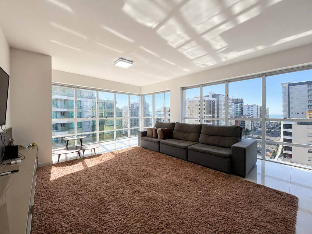Apartamento 3 dormitórios para venda, Zona Nova em Capão da Canoa | Ref.: 8767