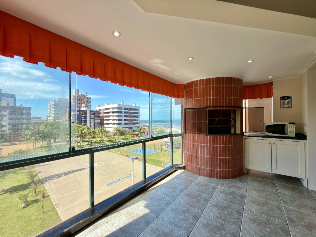 Apartamento 3 dormitórios para venda, Centro em Capão da Canoa | Ref.: 8824