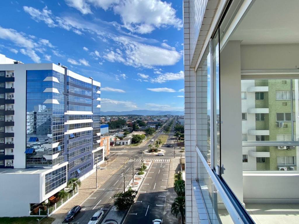 Apartamento 3 dormitórios para venda, Zona Nova em Capão da Canoa | Ref.: 8863