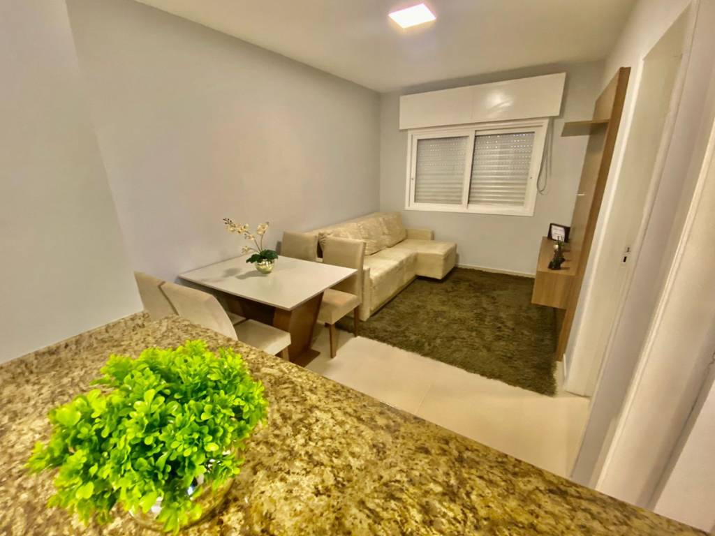 Apartamento 1 dormitório para venda, Zona Nova em Capão da Canoa | Ref.: 8908