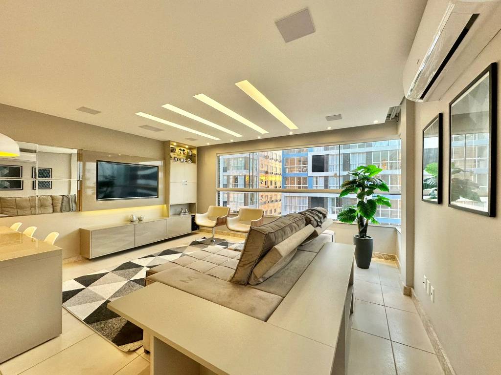 Apartamento 3 dormitórios para venda, Navegantes em Capão da Canoa | Ref.: 8923