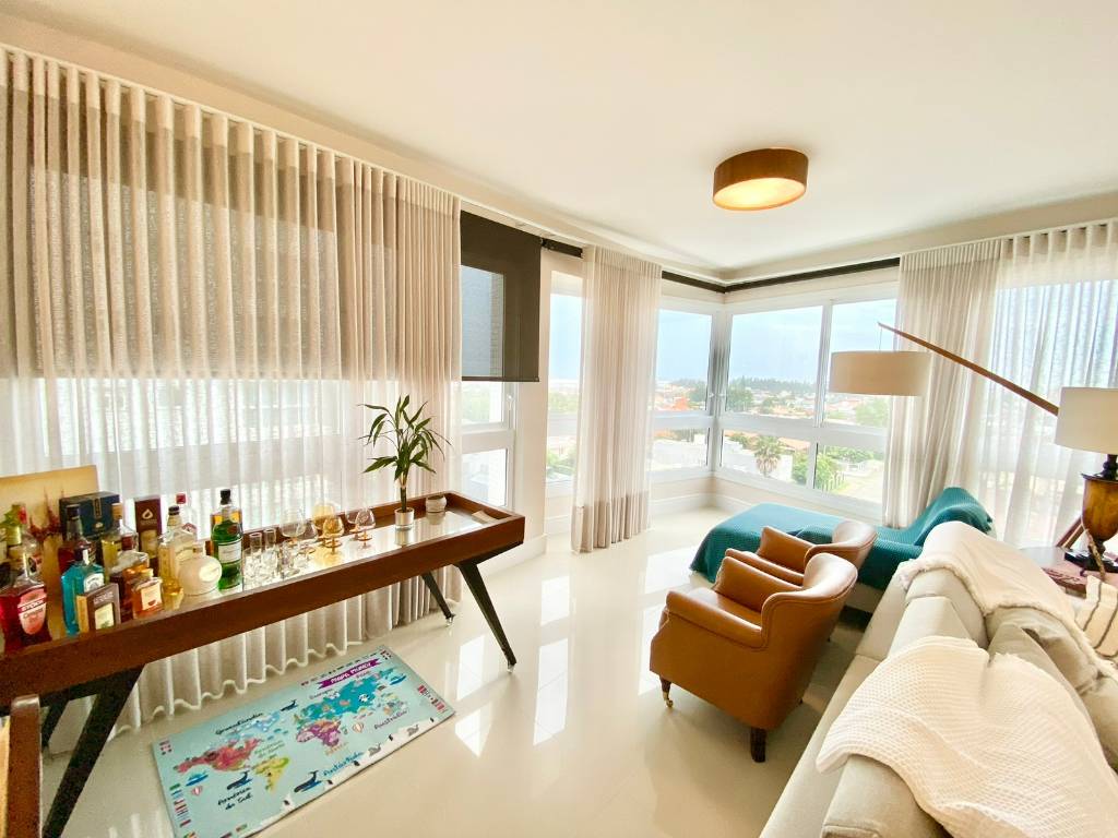 Apartamento 4 dormitórios para venda, Navegantes em Capão da Canoa | Ref.: 8968