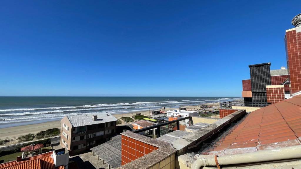 Apartamento 3 dormitórios para venda, Zona Nova em Capão da Canoa | Ref.: 8981