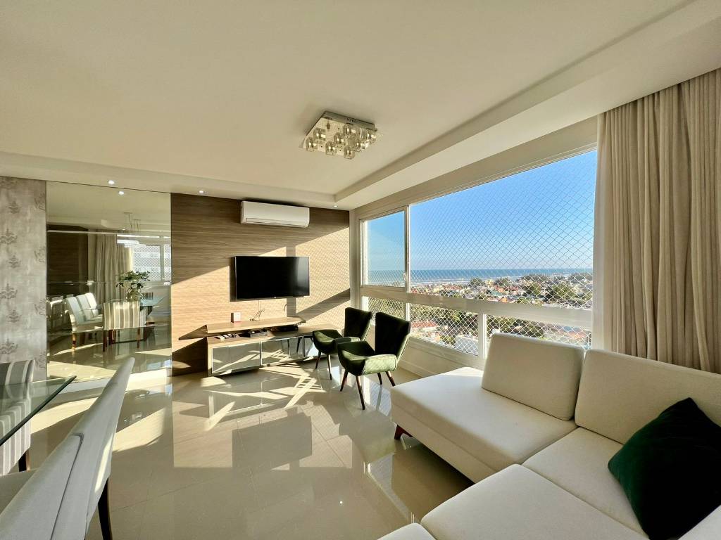 Apartamento 4 dormitórios para venda, Navegantes em Capão da Canoa | Ref.: 9086