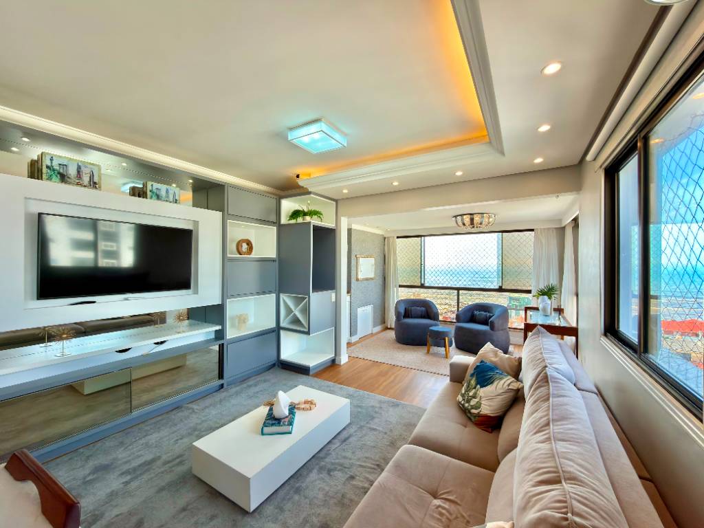 Apartamento 3 dormitórios para venda, Centro em Capão da Canoa | Ref.: 9090