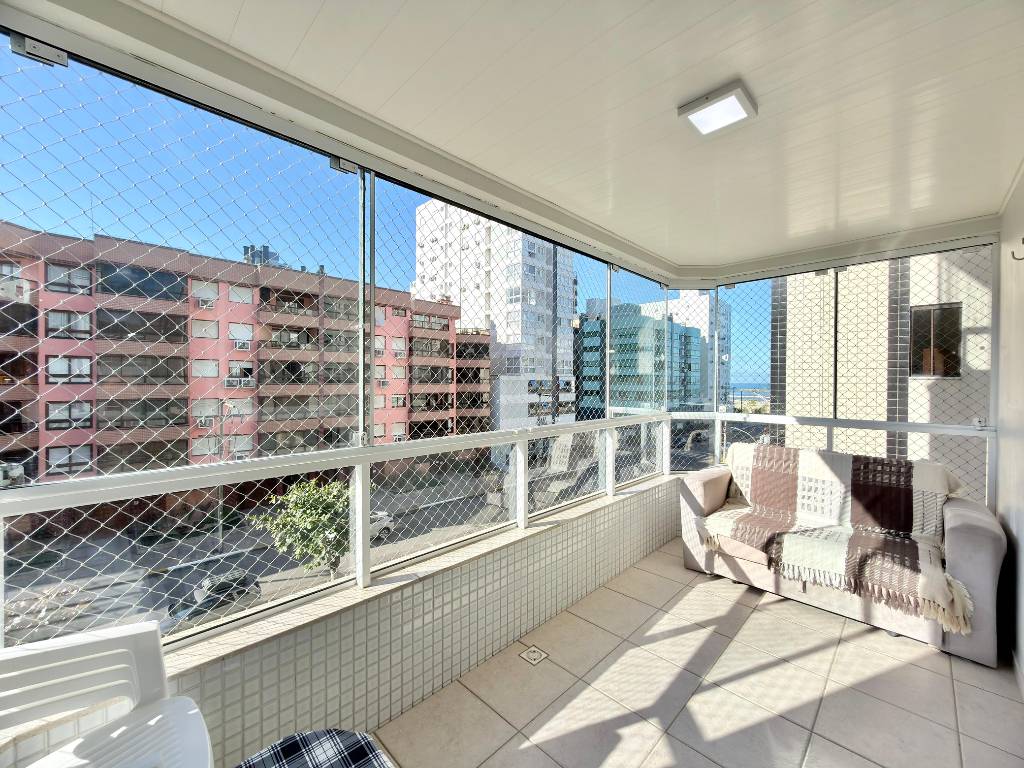 Apartamento 3 dormitórios para venda, Centro em Capão da Canoa | Ref.: 9201