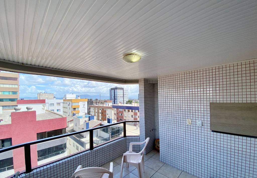 Apartamento 2 dormitórios para venda, Centro em Capão da Canoa | Ref.: 9209