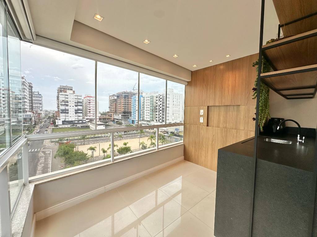 Apartamento 3 dormitórios para venda em Capão da Canoa | Ref.: 9261