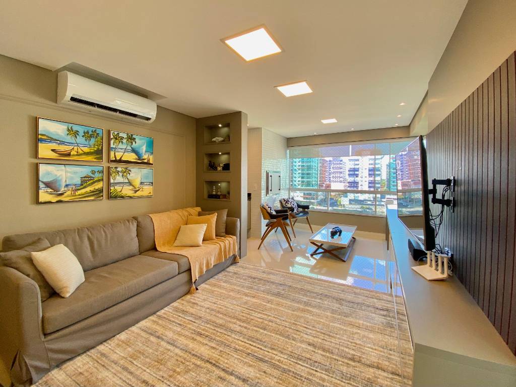 Apartamento 3 dormitórios para venda, Zona Nova em Capão da Canoa | Ref.: 9266