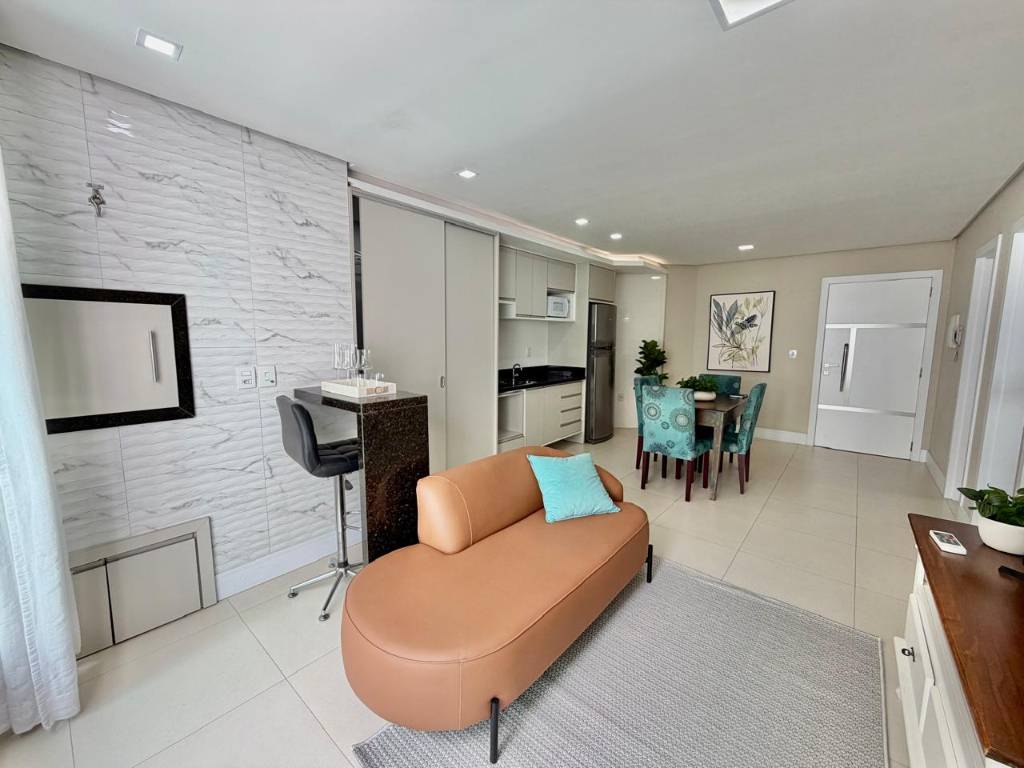 Apartamento 1 dormitório para venda, Navegantes em Capão da Canoa | Ref.: 9298