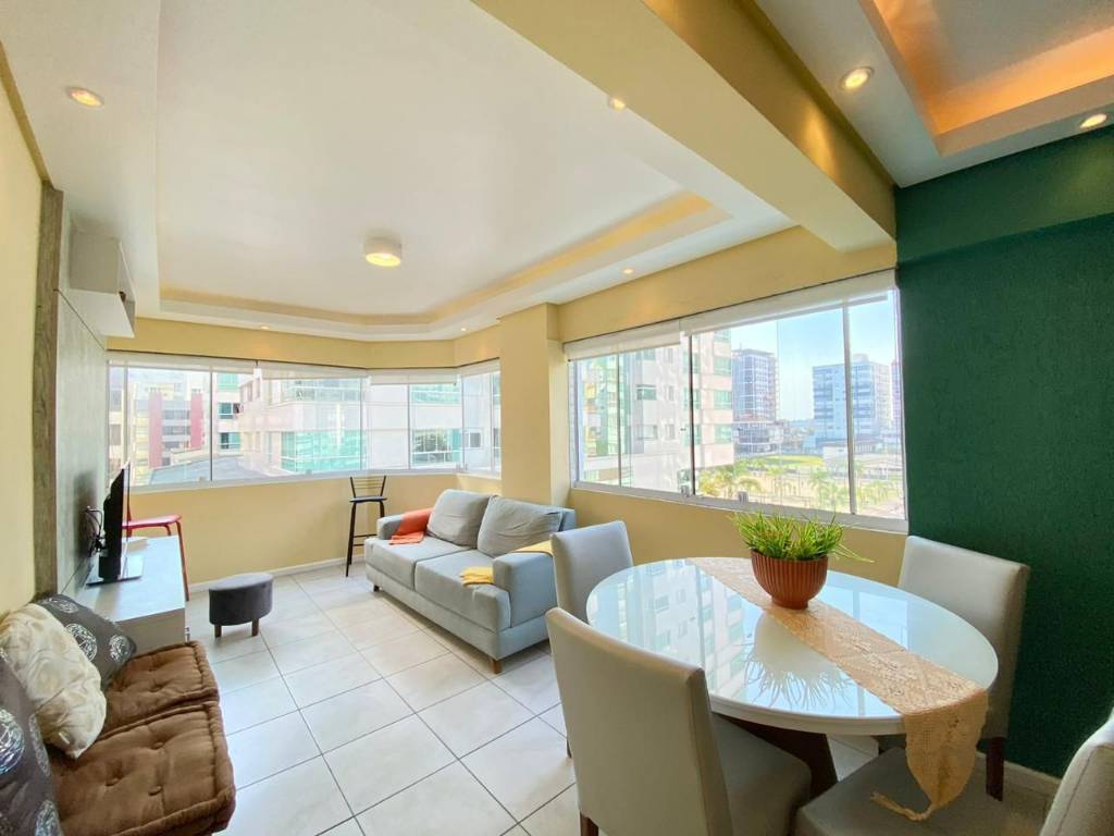 Apartamento 2 dormitórios para venda, Zona Nova em Capão da Canoa | Ref.: 945