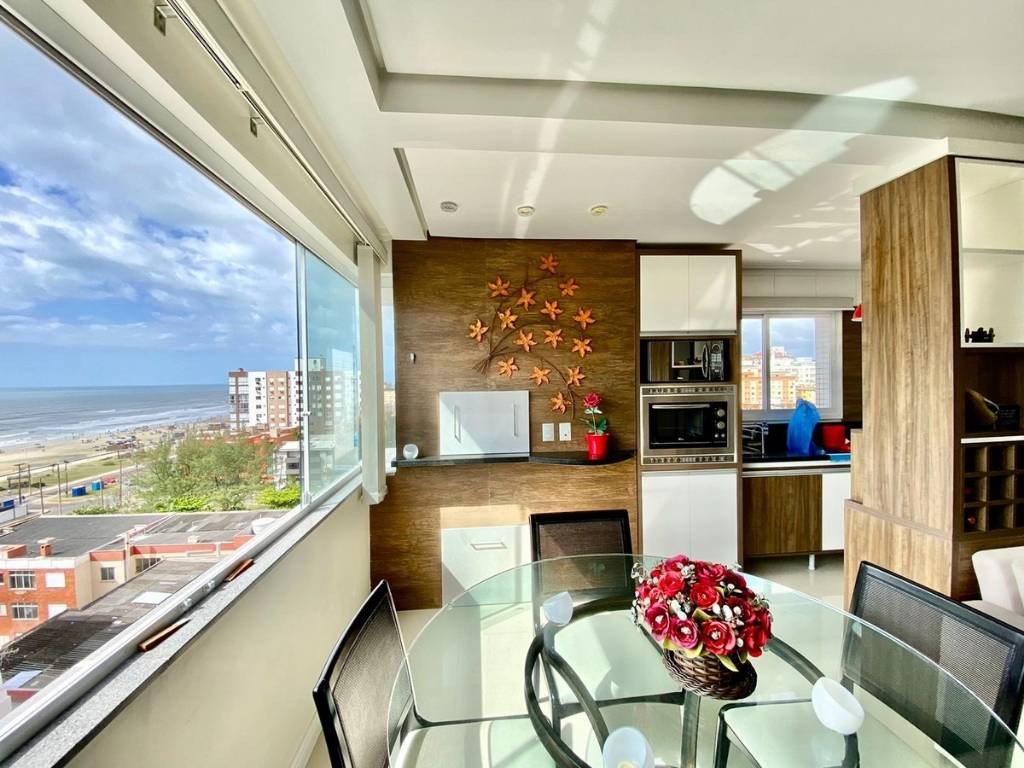 Apartamento 2 dormitórios para venda em Capão da Canoa | Ref.: 9475